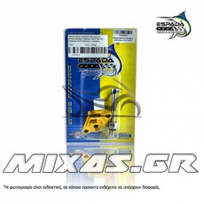 ΤΕΝΤΩΤΗΡΑΣ ΚΑΔΕΝΑΣ ΕΚΚΕΝΤΡΟΦΟΡΟΥ YAMAHA CRYPTON-135/115/110/105 ΧΡΥΣΗ ESPADA