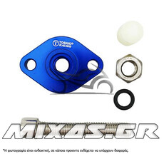 ΤΕΝΤΩΤΗΡΑΣ ΚΑΔΕΝΑΣ ΕΚΚΕΝΤΡΟΦΟΡΟΥ YAMAHA CRYPTON-135/115/110/105 ΧΡΥΣΗ ESPADA