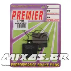 ΤΑΚΑΚΙΑ PREMIER P172/761