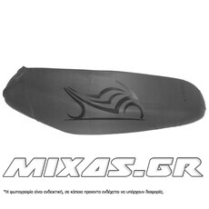 ΚΑΛΥΜΜΑ ΣΕΛΑΣ YAMAHA CRYPTON-X 135 ΑΝΤΙΟΛΙΣΘΙΤΙΚΟ