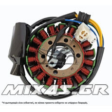 ΠΗΝΙΟΦΟΡΟΣ YAMAHA XT-660X/R/Z/M/MT-03 ROC