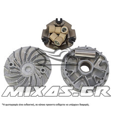 ΜΠΙΛΙΟΦΟΡΟΣ/ΒΑΡΙΑΤΟΡ HONDA PCX 125/150 (10-14)/SH-125 (14-16) ROC