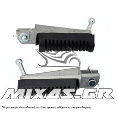 ΜΑΣΠΙΕ ΟΔΗΓΟΥ (MOTO) SUZUKI V-STROM-650 (04-22)/V-STROM 1000 (02-06)/HAYABUSA GSXR 1300 ROC