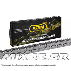 ΑΛΥΣΙΔΑ ΚΙΝΗΣΗΣ AFAM 520-112 ΑΠΛΗ