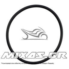ΛΑΣΤΙΧΟ (ORING) ΦΙΛΤΡΟΥ ΛΑΔΙΟΥ YAMAHA X-MAX 300 ΓΝΗΣΙΟ