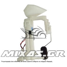 ΤΡΟΜΠΑ ΒΕΝΖΙΝΗΣ HONDA PCX-125/150 (12-13) ΚΟΜΠΛΕ ROC