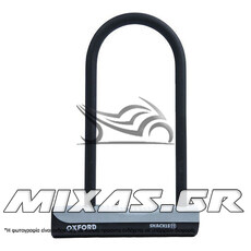 ΛΟΥΚΕΤΟ/ΠΕΤΑΛΟ OXFORD SHACKLE 12