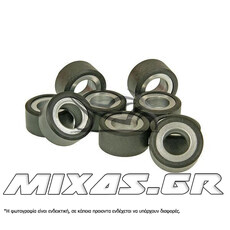 ΜΠΙΛΙΕΣ ΦΥΓΟΚΕΝΤΡΙΚΟΥ YAMAHA X-MAX-250 (8ΤΜΧ) ΓΝΗΣΙΕΣ ΣΕΤ (20X12mm 14gr)