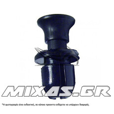 ΚΛΙΠΣ ΠΛΑΣΤΙΚΩΝ 9.4X6.5X10.9 LR03 10ΤΜΧ TOURMAX