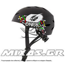ΚΡΑΝΟΣ ΠΟΔΗΛΑΤΟΥ (ΠΑΙΔΙΚΟ) ONEAL DIRT LID SKULLS