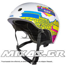 ΚΡΑΝΟΣ ΠΟΔΗΛΑΤΟΥ ONEAL DIRT LID V.24 MTB MULTI