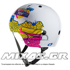 ΚΡΑΝΟΣ ΠΟΔΗΛΑΤΟΥ ONEAL DIRT LID V.24 MTB MULTI