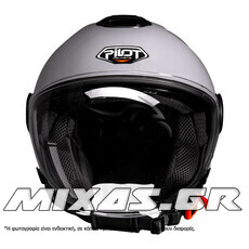 ΚΡΑΝΟΣ PILOT FLY SV (JET) NARDO ΓΚΡΙ