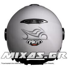 ΚΡΑΝΟΣ PILOT FLY SV (JET) NARDO ΓΚΡΙ