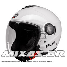 ΚΡΑΝΟΣ PILOT FLY SV (JET) ΛΕΥΚΟ