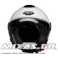 ΚΡΑΝΟΣ PILOT FLY SV (JET) ΛΕΥΚΟ