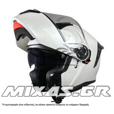 ΚΡΑΝΟΣ PILOT ZERO SV (ΑΝΟΙΓOΜΕΝΟ) ΑΣΠΡΟ