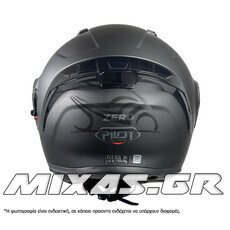 ΚΡΑΝΟΣ PILOT ZERO SV (ΑΝΟΙΓOΜΕΝΟ) ΜΑΥΡΟ