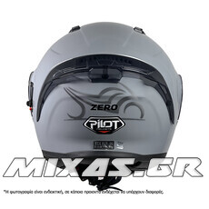 ΚΡΑΝΟΣ PILOT ZERO SV (ΑΝΟΙΓOΜΕΝΟ) NARDO ΓΚΡΙ
