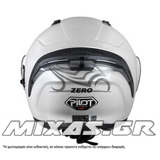 ΚΡΑΝΟΣ PILOT ZERO SV (ΑΝΟΙΓOΜΕΝΟ) ΑΣΠΡΟ