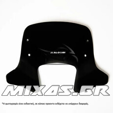 ΠΑΡΜΠΡΙΖ/ΖΕΛΑΤΙΝΑ MALOSSI PIAGGIO MEDLEY 125-150 (16-19) 54cmx37cm 3mm