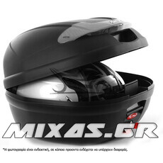 ΒΑΛΙΤΣΑ GIVI E340NT2 TECH ΜΕ ΦΙΜΕ ΚΡΥΣΤΑΛΛΑ