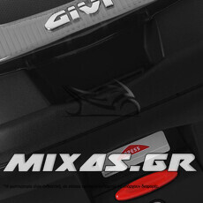 ΒΑΛΙΤΣΑ GIVI E340NT2 TECH ΜΕ ΦΙΜΕ ΚΡΥΣΤΑΛΛΑ