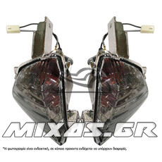 ΦΛΑΣ ΠΙΣΩ SUZUKI GSX-R 600/750/1000 K8-K9 (08-09) ΦΙΜΕ ΣΕΤ MS-PARTS