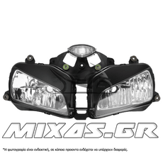 ΦΑΝΑΡΙ ΕΜΠΡΟΣ HONDA CBR 600RR (2003-2006) MS-PARTS