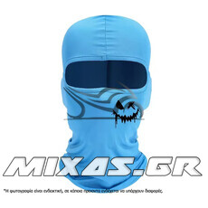 ΜΠΑΛΑΚΛΑΒΑ ΑΠΛΗ ΜΠΛΕ ΜΕ ΣΧΕΔΙΟ ROC