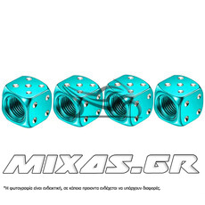 ΤΑΠΕΣ ΒΑΛΒΙΔΩΝ ΑΕΡΟΘΑΛΑΜΟΥ ΖΑΡΙΑ ΓΑΛΑΖΙΑ 4TMX ROC