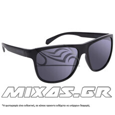 ΓΥΑΛΙΑ ΗΛΙΟΥ OXFORD SU014 SAHARA BLACK SMOKE LENS