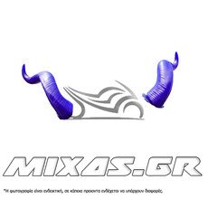 ΔΙΑΚΟΣΜΗΤΙΚΑ ΚΕΡΑΤΑΚΙΑ ΚΡΑΝΟΥΣ DEVIL ΑΥΤΟΚΟΛΛΗΤΑ ΜΕ ΒΕΝΤΟΥΖΑ ΜΩΒ 2ΤΜΧ ΣΕΤ ROC