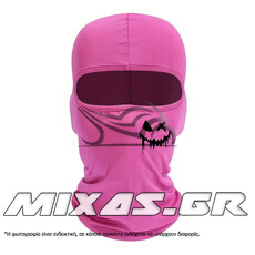 ΜΠΑΛΑΚΛΑΒΑ ΑΠΛΗ ΡΟΖ ΜΕ ΣΧΕΔΙΟ ROC