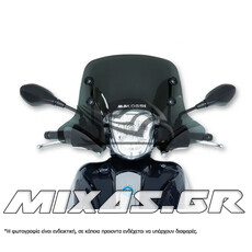 ΠΑΡΜΠΡΙΖ/ΖΕΛΑΤΙΝΑ MALOSSI PIAGGIO MEDLEY 125-150 (16-19) 54cmx37cm 3mm