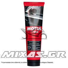 ΑΛΟΙΦΗ ΓΙΑ ΓΡΑΤΣΟΥΝΙΕΣ MOTUL MC CARE™ E8 100ML