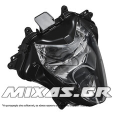 ΦΑΝΑΡΙ ΕΜΠΡΟΣ SUZUKI GSX-R 1300 HAYABUSA GEN3 (22-24) MS-PARTS