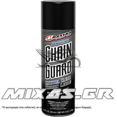 ΣΠΡΕΙ ΛΙΠΑΝΣΗΣ ΑΛΥΣΙΔΑΣ MAXIMA CHAIN GUARD 60Z 220ml