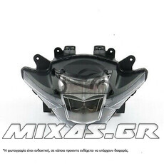 ΦΑΝΑΡΙ ΕΜΠΡΟΣ SUZUKI GSX-R 125R/150R (17-24) MS-PARTS