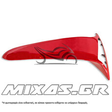 ΠΟΔΙΕΣ ΕΞΩΤΕΡΙΚΕΣ HONDA INNOVA ΚΟΚΚΙΝΕΣ ΣΕΤ ROC