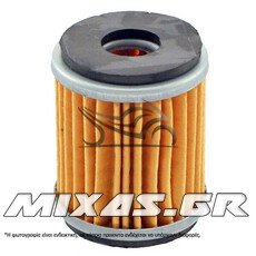 ΦΙΛΤΡΟ ΛΑΔΙΟΥ YAMAHA HF141 (CRYPTON-X 135) ΓΝΗΣΙΟ