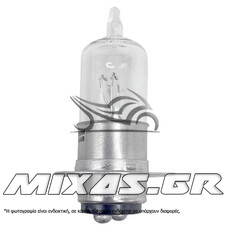 ΛΑΜΠΑ 12-35-35 YAMAHA CRYPTON OSRAM ΙΩΔΙΟΥ (1 ΠΟΔΙ)