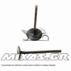 ΒΑΛΒΙΔΕΣ ΚΕΦΑΛΗΣ ΕΙΣ/ΕΞ LIFAN 125cc ΣΕΤ ROC