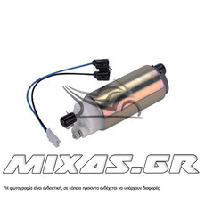 ΤΡΟΜΠΑ ΒΕΝΖΙΝΗΣ SUZUKI V-STROM 650/1000 (04-06) ΜΕΓΑΛΗ OEM