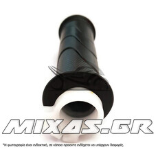 ΣΚΡΙΠ ΤΙΜΟΝΙΟΥ ΕΛΑΣΤΙΚΑ (ΜΕ ΚΟΚΚΑΛΟ) HONDA WAVE-110/ASTREA-110/SUPRA 125 ΣΕΤ ROC