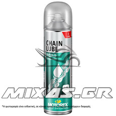 ΣΠΡΕΙ ΛΙΠΑΝΣΗΣ ΑΛΥΣΙΔΑΣ MOTOREX 622 ROAD STRONG 500ML