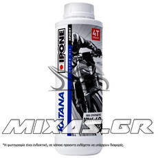 ΛΑΔΙ IPONE KATANA 100% FULL POWER 10W40 1L