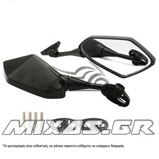 ΚΑΘΡΕΠΤΕΣ (ΦΕΡΙΝΓ) KAWASAKI NINJA 250R/300 (2013) TAIW