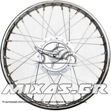 ΤΡΟΧΟΣ ΠΙΣΩ HONDA ASTREA SUPRA/GRAND SOLAR