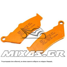 ΤΑΚΑΚΙΑ EBC FA209/2V/780 BMW-650/XT-660R